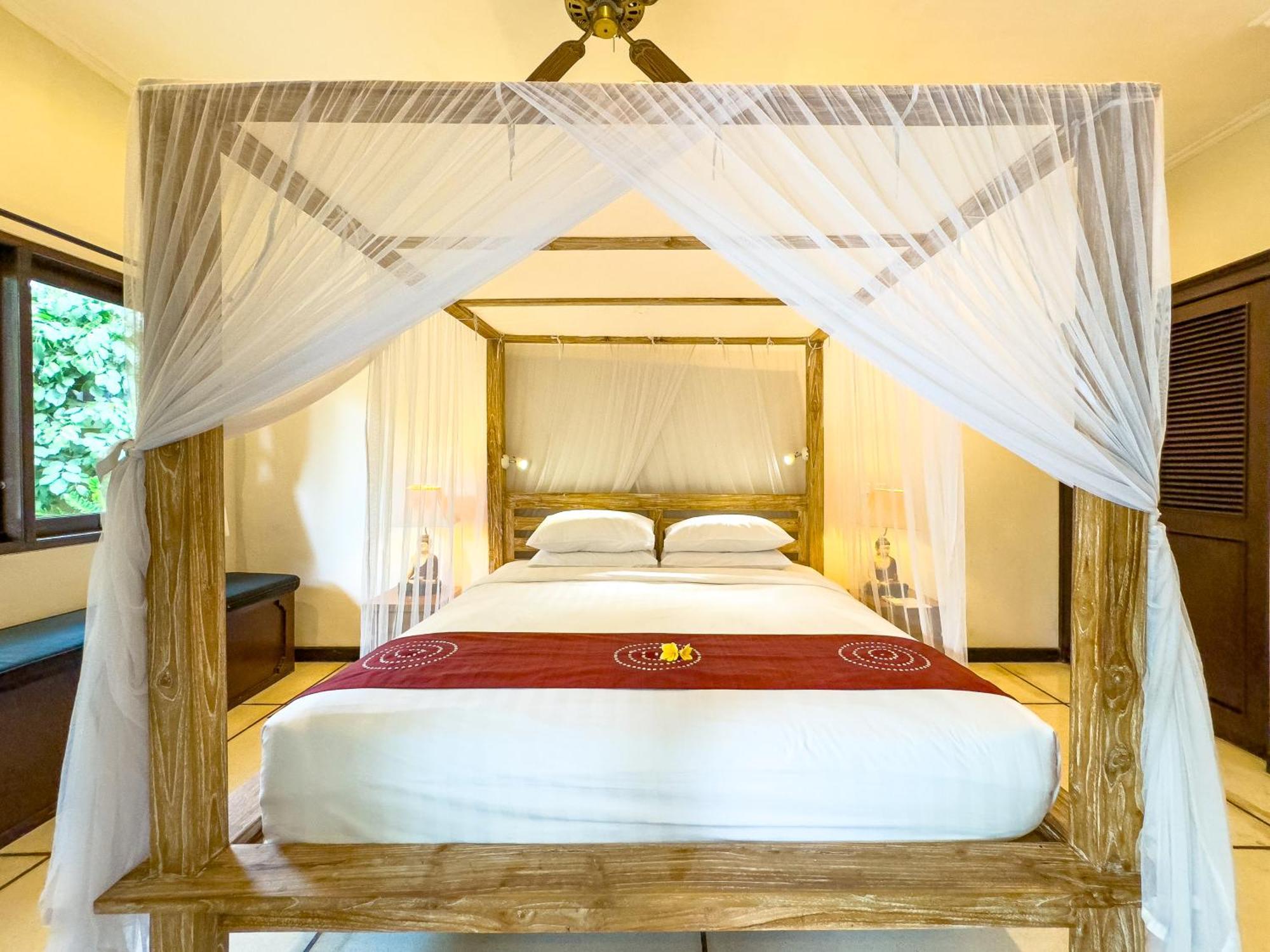 Villa Bugis Kayu Aya Seminyak Номер фото