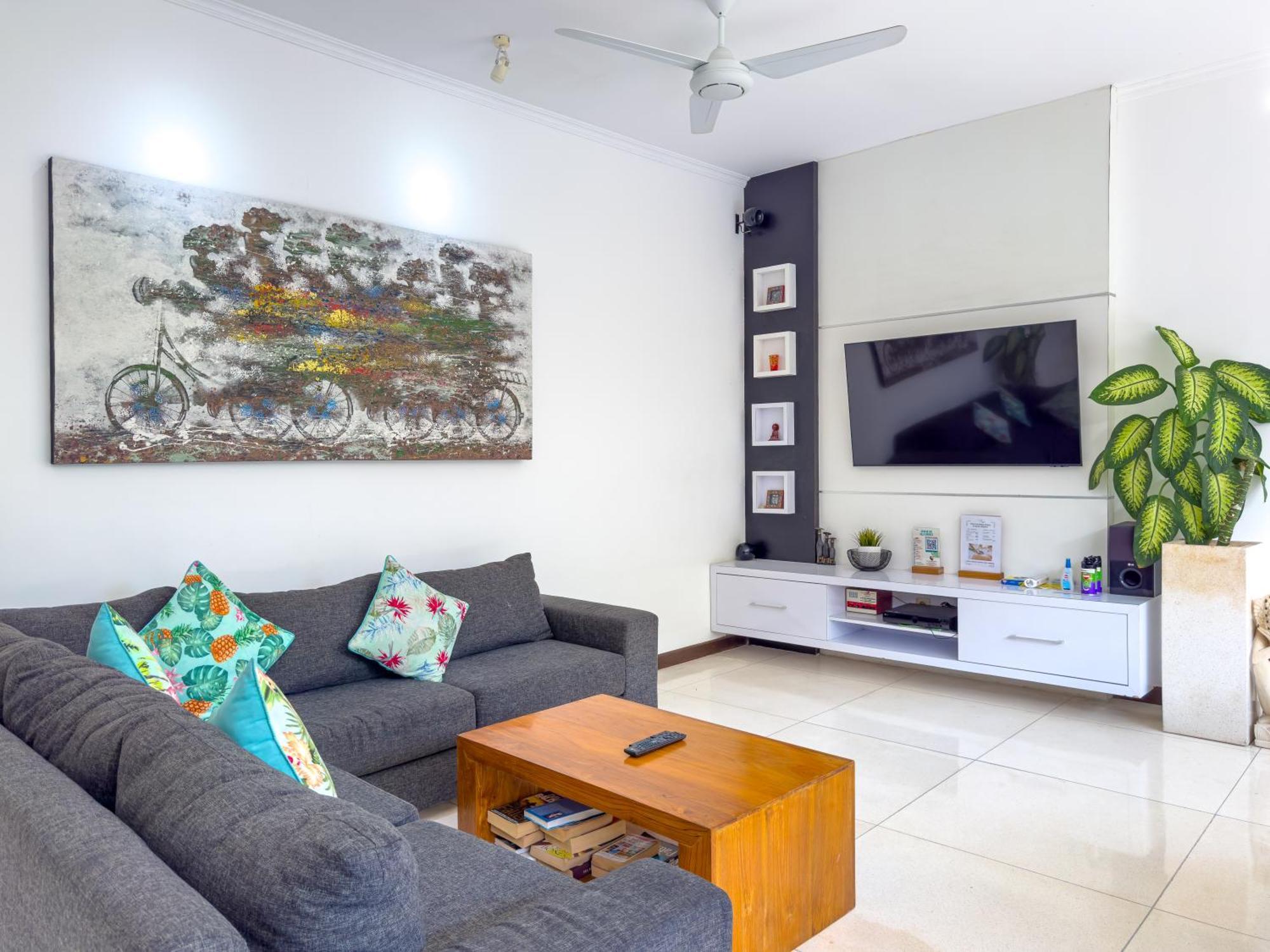 Villa Bugis Kayu Aya Seminyak Номер фото